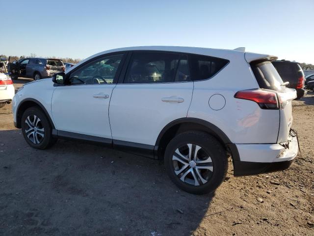 Photo 1 VIN: JTMBFREVXJJ742420 - TOYOTA RAV4 