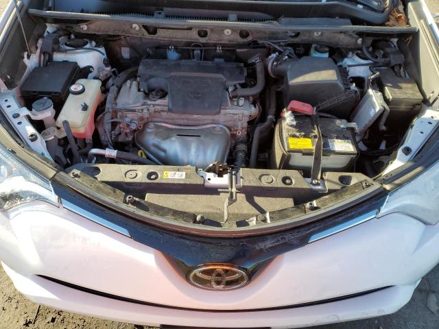 Photo 10 VIN: JTMBFREVXJJ742420 - TOYOTA RAV4 