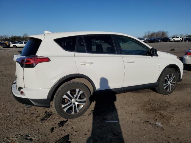 Photo 2 VIN: JTMBFREVXJJ742420 - TOYOTA RAV4 