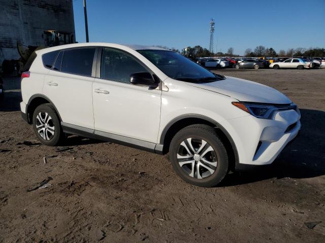 Photo 3 VIN: JTMBFREVXJJ742420 - TOYOTA RAV4 