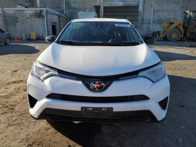 Photo 4 VIN: JTMBFREVXJJ742420 - TOYOTA RAV4 