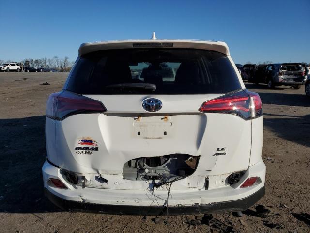 Photo 5 VIN: JTMBFREVXJJ742420 - TOYOTA RAV4 