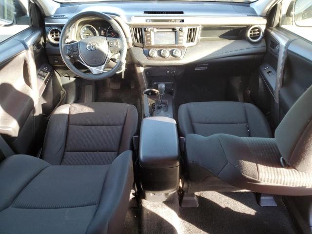 Photo 7 VIN: JTMBFREVXJJ742420 - TOYOTA RAV4 