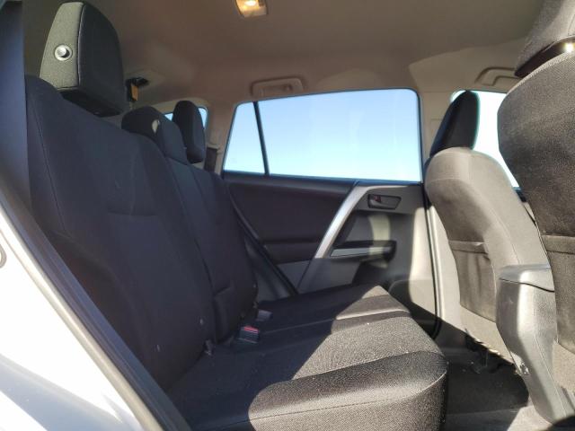 Photo 9 VIN: JTMBFREVXJJ742420 - TOYOTA RAV4 