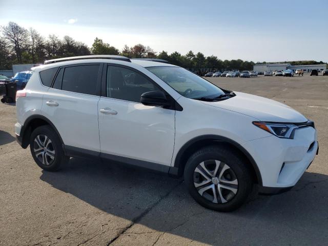 Photo 3 VIN: JTMBFREVXJJ743292 - TOYOTA RAV4 LE 