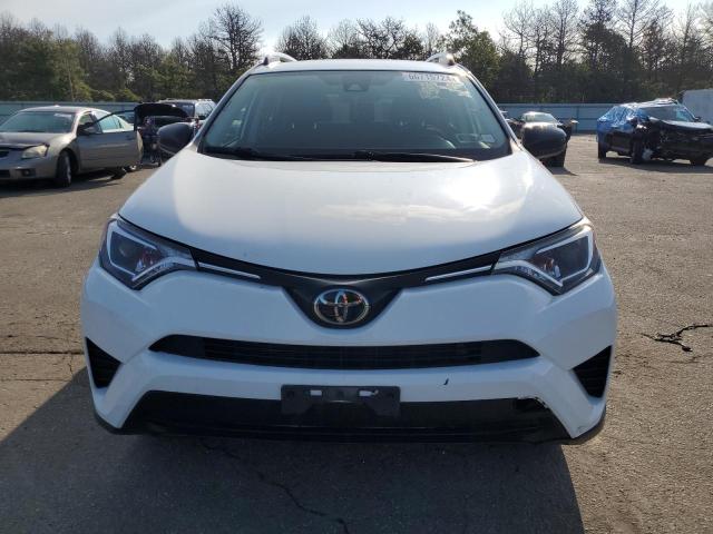 Photo 4 VIN: JTMBFREVXJJ743292 - TOYOTA RAV4 LE 