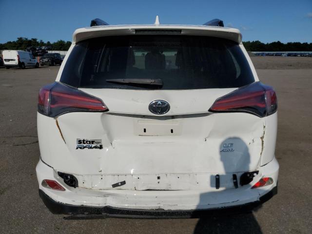 Photo 5 VIN: JTMBFREVXJJ743292 - TOYOTA RAV4 LE 