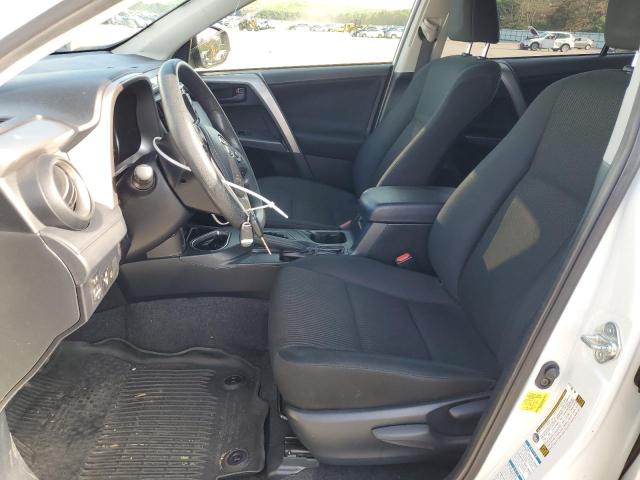 Photo 6 VIN: JTMBFREVXJJ743292 - TOYOTA RAV4 LE 