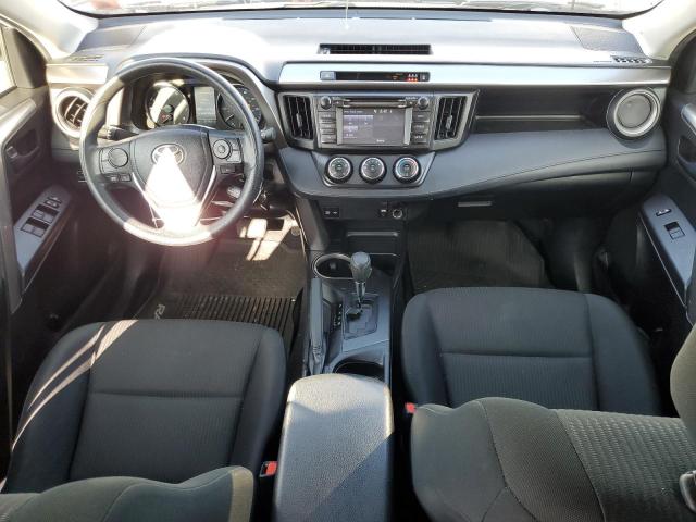 Photo 7 VIN: JTMBFREVXJJ743292 - TOYOTA RAV4 LE 