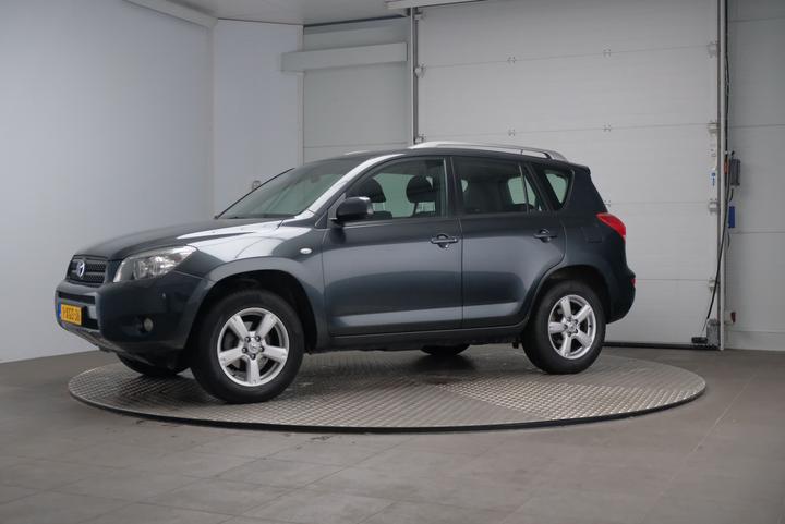 Photo 1 VIN: JTMBH31V40D005952 - TOYOTA RAV4 