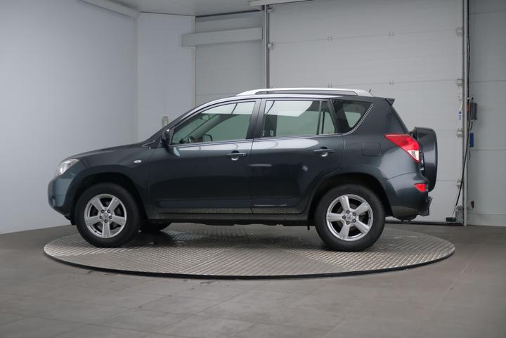 Photo 2 VIN: JTMBH31V40D005952 - TOYOTA RAV4 