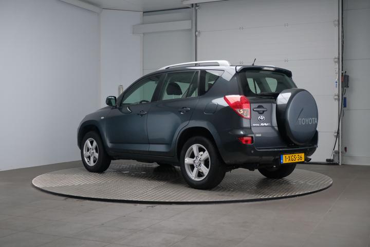 Photo 3 VIN: JTMBH31V40D005952 - TOYOTA RAV4 