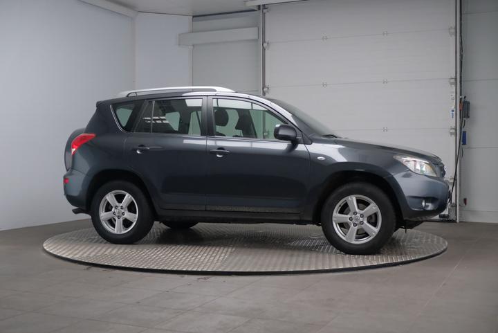 Photo 5 VIN: JTMBH31V40D005952 - TOYOTA RAV4 