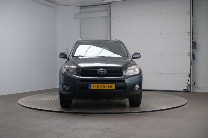 Photo 6 VIN: JTMBH31V40D005952 - TOYOTA RAV4 