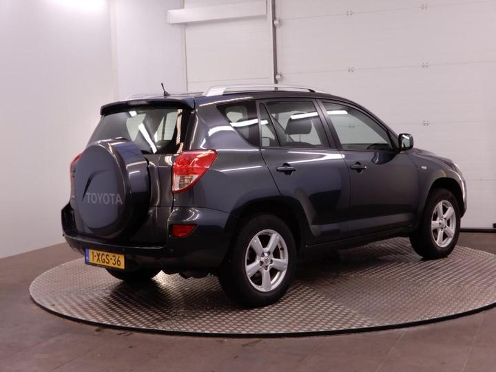 Photo 8 VIN: JTMBH31V40D005952 - TOYOTA RAV4 