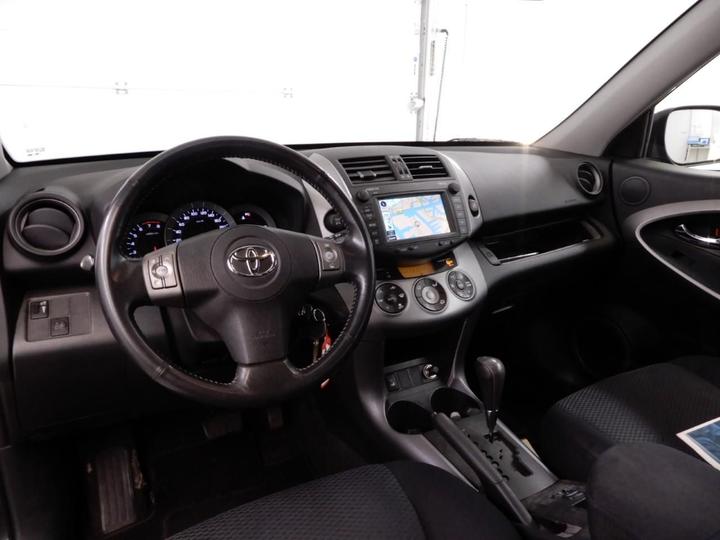 Photo 9 VIN: JTMBH31V40D005952 - TOYOTA RAV4 