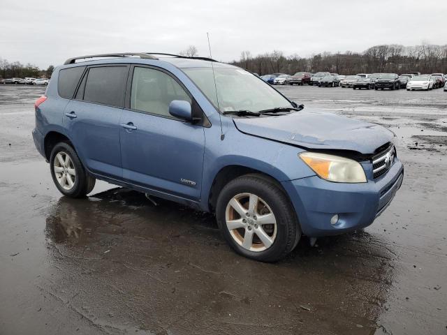 Photo 3 VIN: JTMBK31V065006035 - TOYOTA RAV4 