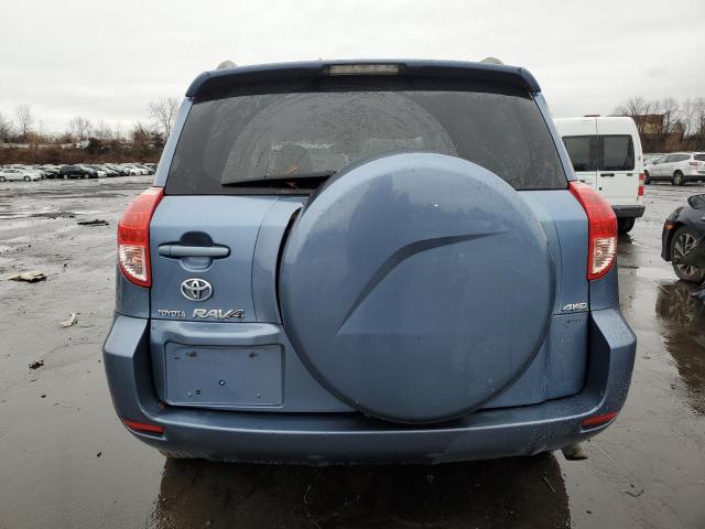 Photo 5 VIN: JTMBK31V065006035 - TOYOTA RAV4 