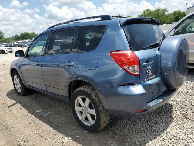 Photo 1 VIN: JTMBK31V066001847 - TOYOTA RAV4 