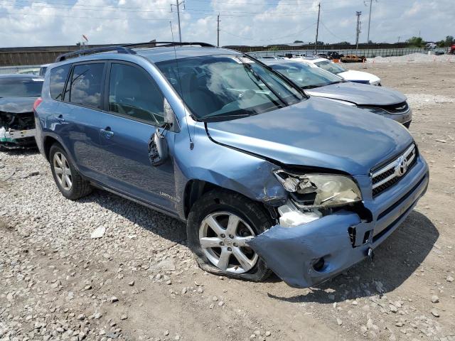 Photo 3 VIN: JTMBK31V066001847 - TOYOTA RAV4 