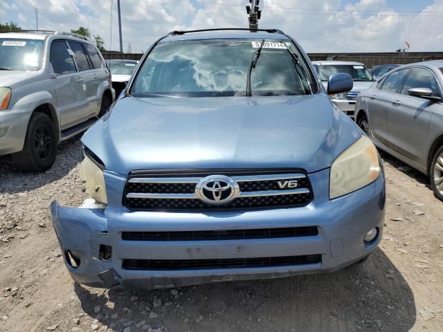 Photo 4 VIN: JTMBK31V066001847 - TOYOTA RAV4 