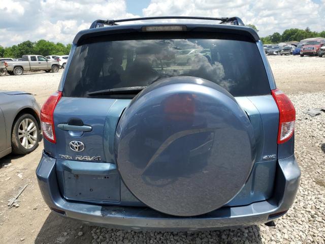 Photo 5 VIN: JTMBK31V066001847 - TOYOTA RAV4 