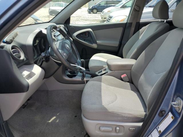 Photo 6 VIN: JTMBK31V066001847 - TOYOTA RAV4 