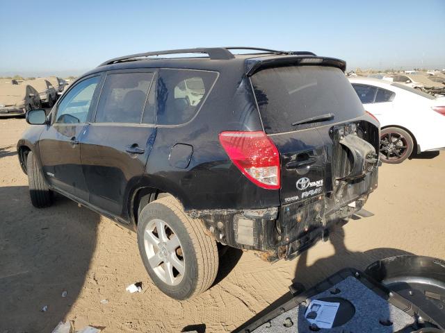 Photo 1 VIN: JTMBK31V066007454 - TOYOTA RAV4 LIMIT 