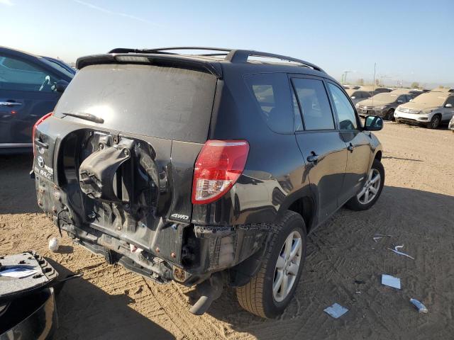 Photo 2 VIN: JTMBK31V066007454 - TOYOTA RAV4 LIMIT 