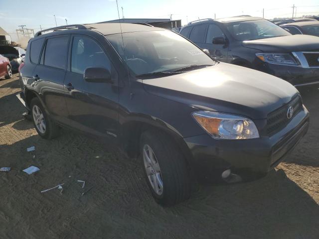 Photo 3 VIN: JTMBK31V066007454 - TOYOTA RAV4 LIMIT 