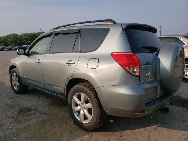 Photo 2 VIN: JTMBK31V075020017 - TOYOTA RAV4 LIMIT 