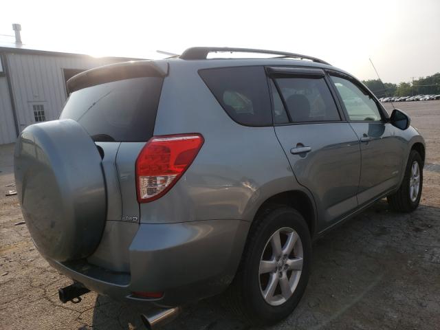 Photo 3 VIN: JTMBK31V075020017 - TOYOTA RAV4 LIMIT 