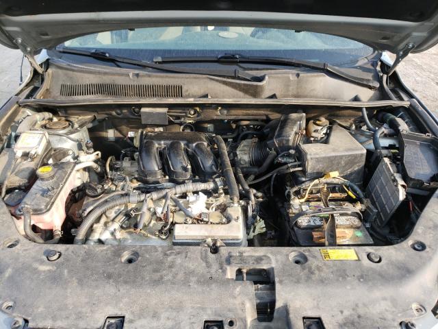 Photo 6 VIN: JTMBK31V075020017 - TOYOTA RAV4 LIMIT 