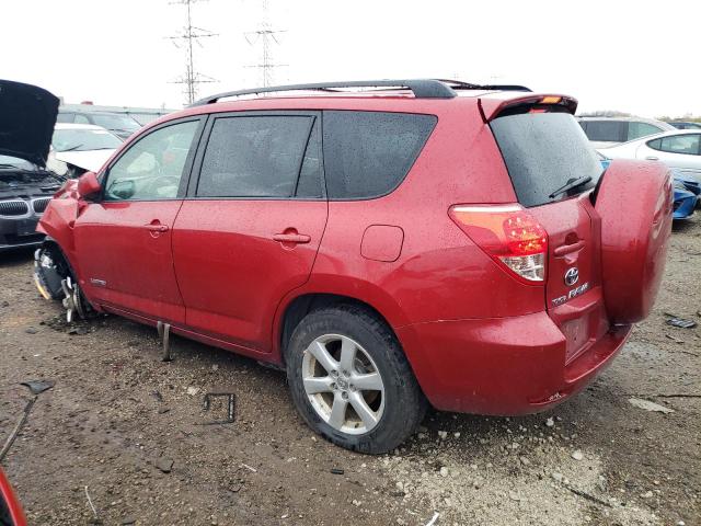 Photo 1 VIN: JTMBK31V075024925 - TOYOTA RAV4 