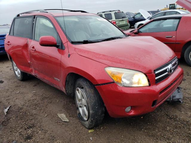 Photo 3 VIN: JTMBK31V075024925 - TOYOTA RAV4 