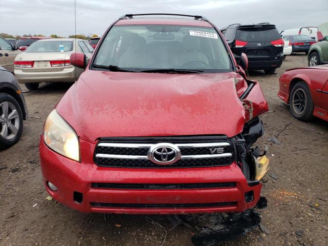 Photo 4 VIN: JTMBK31V075024925 - TOYOTA RAV4 