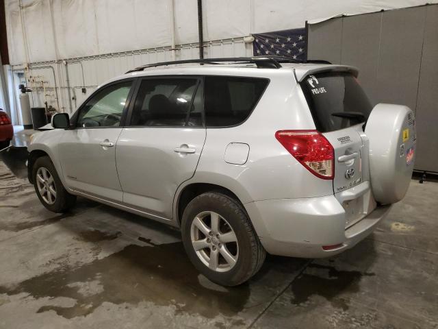 Photo 1 VIN: JTMBK31V076011344 - TOYOTA RAV4 