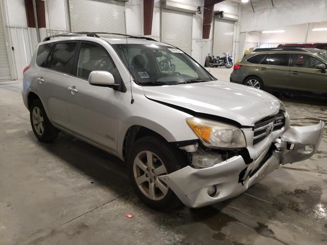 Photo 3 VIN: JTMBK31V076011344 - TOYOTA RAV4 