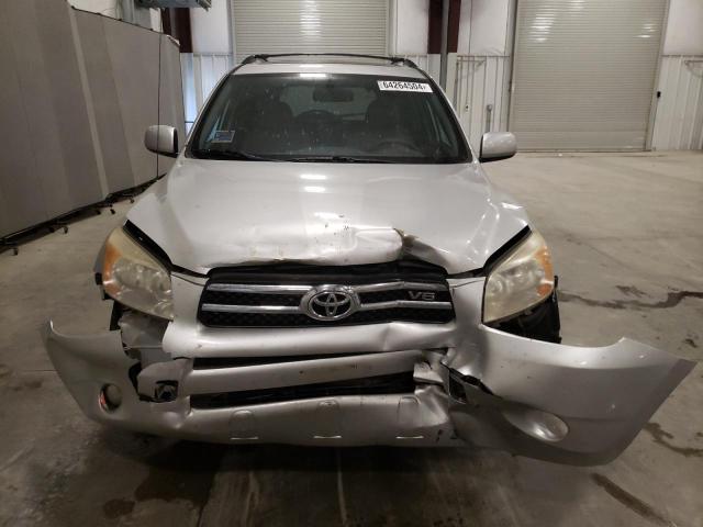 Photo 4 VIN: JTMBK31V076011344 - TOYOTA RAV4 