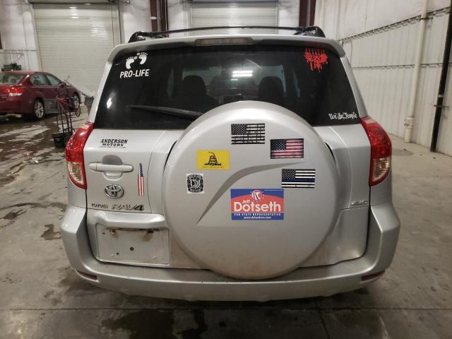 Photo 5 VIN: JTMBK31V076011344 - TOYOTA RAV4 