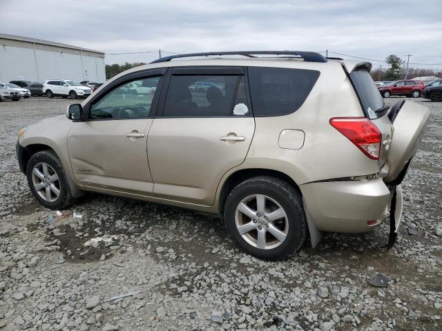 Photo 1 VIN: JTMBK31V085041080 - TOYOTA RAV4 LIMIT 