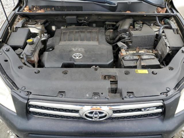 Photo 11 VIN: JTMBK31V085041080 - TOYOTA RAV4 LIMIT 