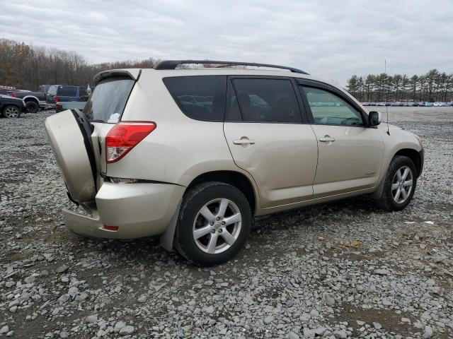 Photo 2 VIN: JTMBK31V085041080 - TOYOTA RAV4 LIMIT 