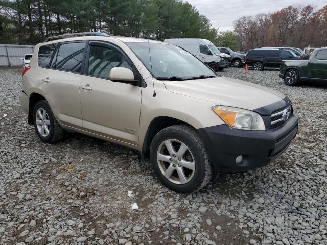 Photo 3 VIN: JTMBK31V085041080 - TOYOTA RAV4 LIMIT 