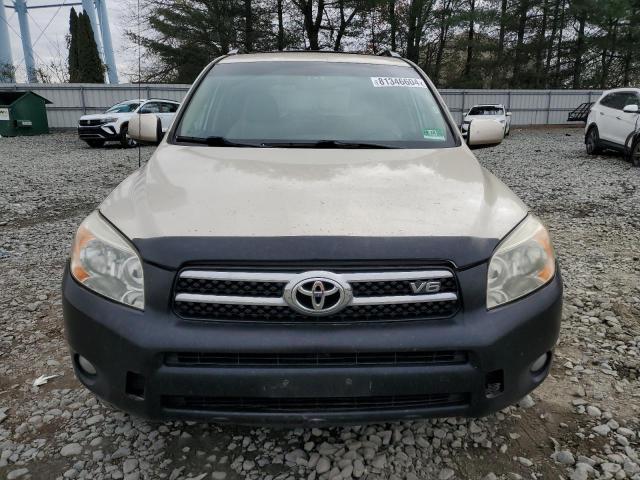 Photo 4 VIN: JTMBK31V085041080 - TOYOTA RAV4 LIMIT 