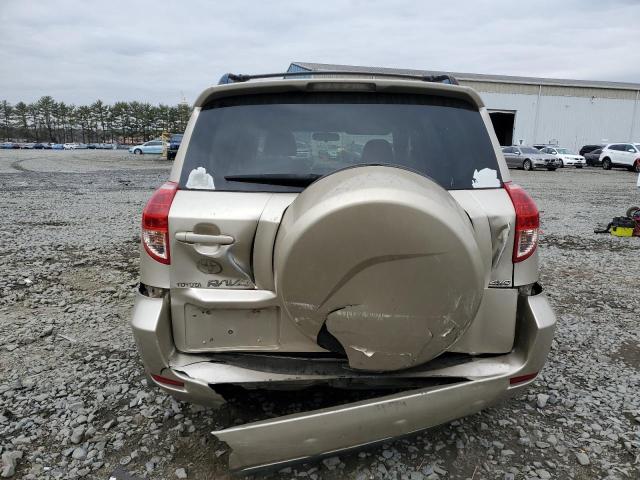 Photo 5 VIN: JTMBK31V085041080 - TOYOTA RAV4 LIMIT 