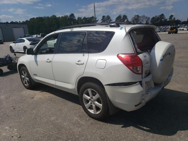 Photo 1 VIN: JTMBK31V085053746 - TOYOTA RAV4 