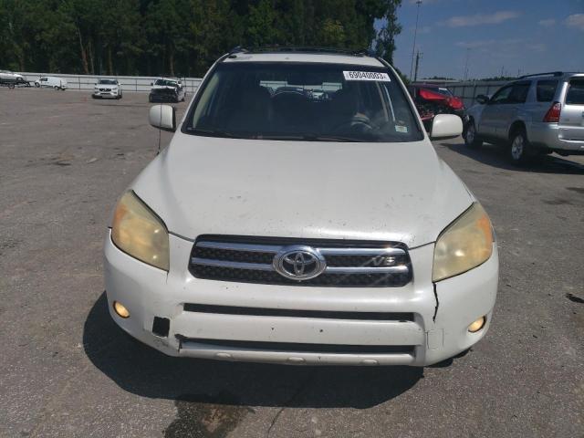 Photo 4 VIN: JTMBK31V085053746 - TOYOTA RAV4 