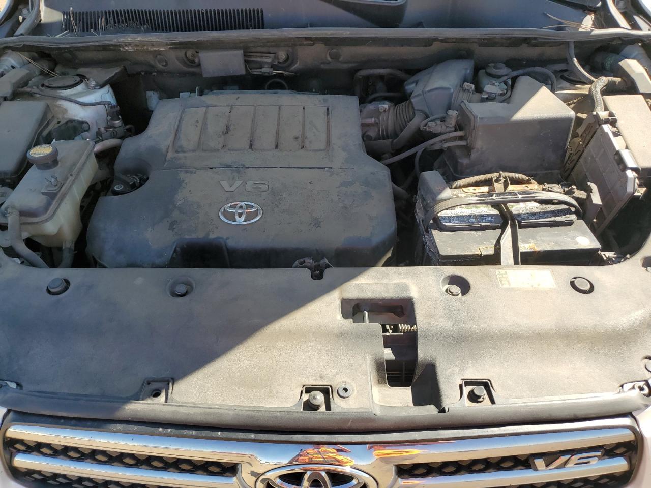 Photo 11 VIN: JTMBK31V085061362 - TOYOTA RAV 4 