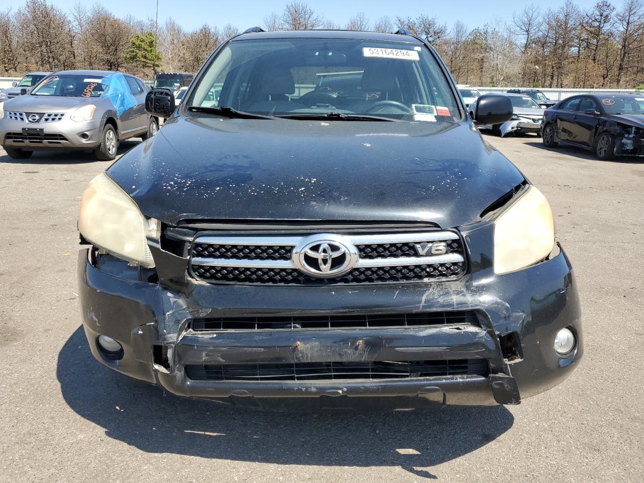 Photo 4 VIN: JTMBK31V086032776 - TOYOTA RAV 4 